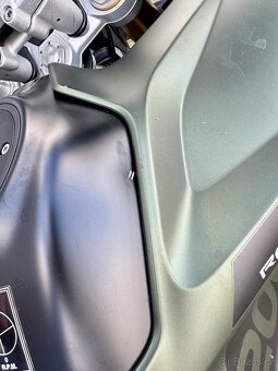 Triumph tiger 1200 rally pro - 10