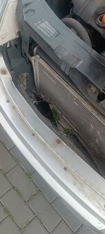Škoda Octavia 2, 2.0tdi DSG - 10