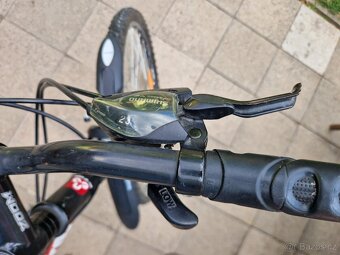 Horské kolo CTM Terrano  MTB - 10