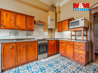 Prodej rodinného domu, 115 m², Senohraby, ul. U školky - 10