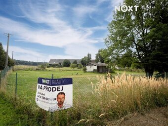 Prodej pozemek Bydlení, 1694㎡ - 10