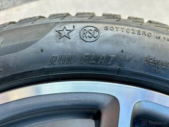 Mercedes Cls 350d ALU kola 18 Mercedes R18 w257 - 10