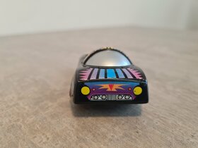 Modely aut McDonald - hrané - 10