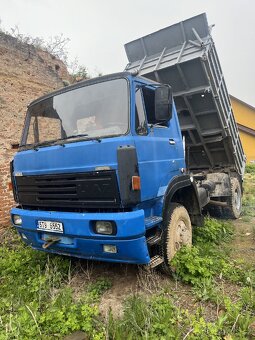 Liaz 151.261 4x4 - 10