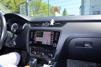 Škoda Octavia, 2,0 TDI, AUTOMAT, 2020 - 10