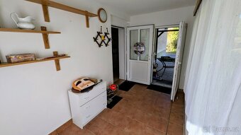 Pronájem bytu 3+kk 110m² v rodinném domě, dvě koupelny - 10