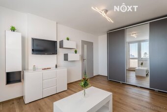 Prodej byt 1+1, 33㎡ - 10