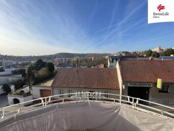 Pronájem bytu 4+kk 100 m2 Kytnerova, Brno - 10