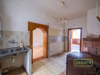 Prodej rodinného domu – Lipník nad Bečvou - 10