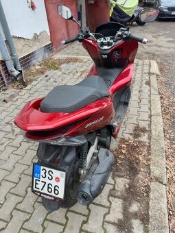 Honda pcx 125 - 10