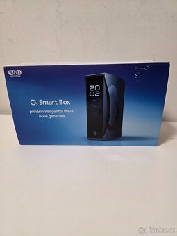 O2 Smart Box 2 - černá - 10