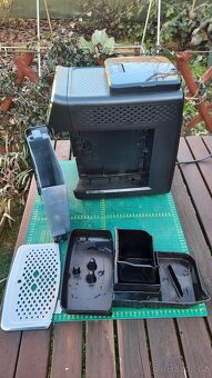 REZERVACE.Plně-atomatický kávovar Philips EP 2224 –sleva 50% - 10