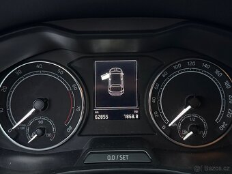 ŠKODA SCALA 1.0TSI 2022 / TOP STAV / 62 000km / 1. Majitel - 10