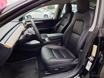 Tesla Model 3 2021 Standard Range Plus 239 kW - 10