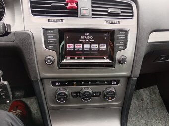 Vw golf 7, 1.2 TSI, 77kw, 2015 - 10