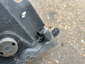 BMW E81/E87 levé xenon světlo 7170291 - 10