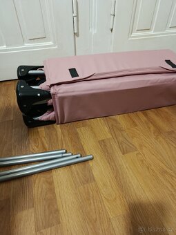 Cestovní postýlka Petite Mars - 10