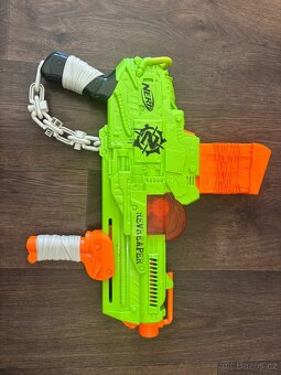 Nerf zbraně - 10