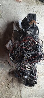 WV transporter, caravelle, Multivan - 10