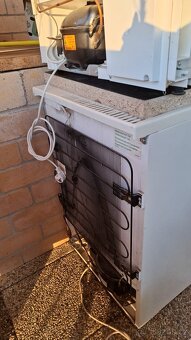 Lednicka,mrazak - 10