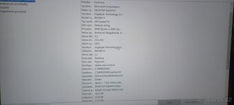 Prodám herní PC - 10