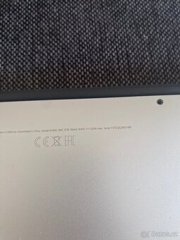 Macbook Air 13 2017 - 10