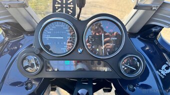 BMW K1200RS 2004 původ CZ - 10