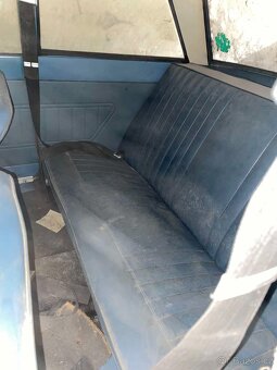 Ford Cortina 1963 - 10