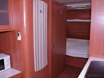 Trigano Ostatní Sublim 595 DPH obytný přívěs (2012) - 10