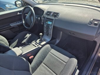 Volvo V50 1.6D,80KW,KLIMA,BEZ KOROZE,R.V.2010 - 10