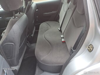 CITROEN C3 1.4i, 54 kW r.06, 150000km-DOLOŽENO, VELMI PĚKNÝ - 10