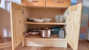 Ubytovaní Apartmán Tatralandia, Liptov, Tatry - 10