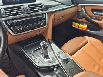 Bmw 425 D Grand Coupe r. 2016 - 10