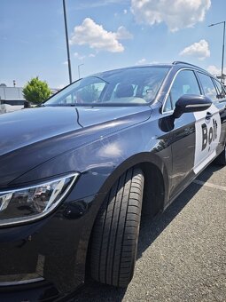 Volkswagen Passat B8 2019. 2.0 diesel 110kw, automat - 10