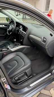 AUDI A4 2.0Tdi 105kw - 10