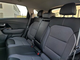 KIA NIRO EV VISION 150KW ELECTRIC 64kWh, 2022, STK, DPH - 10