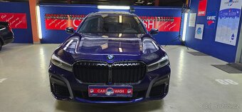 Bmw M750i INDIVIDUAL 390kw xdrive odpočet dph - 10