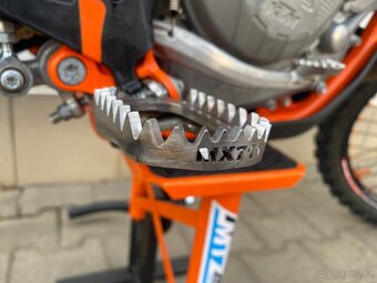 KTM 500 EXC-F - 10