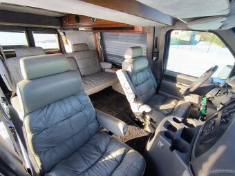 ❗️ Ford E150 5.4 V8 LPG ❗️ - 10