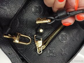 Louis Vuitton kabelka - 10