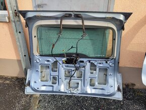 Dveře Ford C-MAX 2003 - 2010 - Z3 - 10