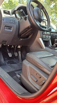 Mazda cx 5, 2014, 92.000km, 2.2 diesel, AWD - 10