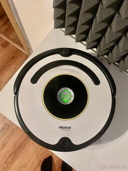 iRobot Roomba 621 - 10