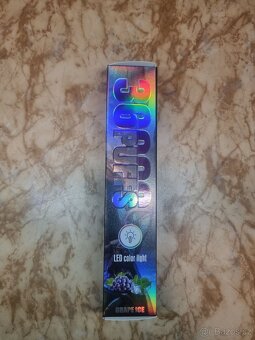 Jednorázové E-Cigarety (Vape With a Bang) - 10