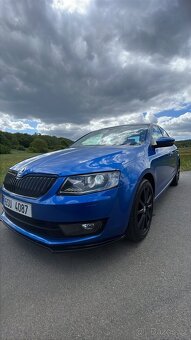 Škoda Octavia 3 1.4 tsi 110kw nové ČR najeto 118000km - 10