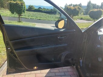 MAZDA 6 2.5 ,125 KW, 4/2010 ,140300 KM, FACELIFT ,WEBASTO - 10