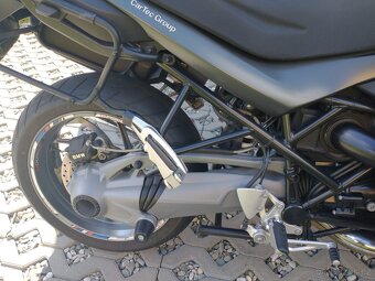 BMW R 1200 R - 10