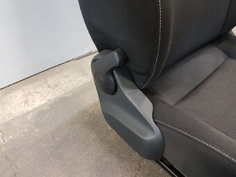 PP sedadlo s airbagem Škoda Rapid STM 2013 - 2018 - 10