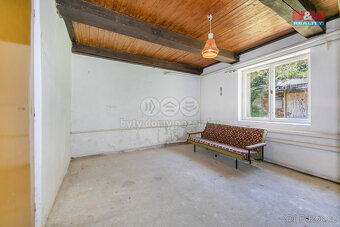 Prodej rodinného domu, 80 m², Honezovice - 10