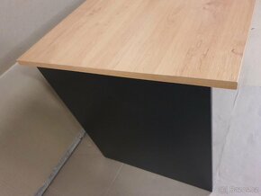 PSACÍ STŮL 110 CM - 10